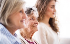 “It Runs in My Family” is not a Death Sentence