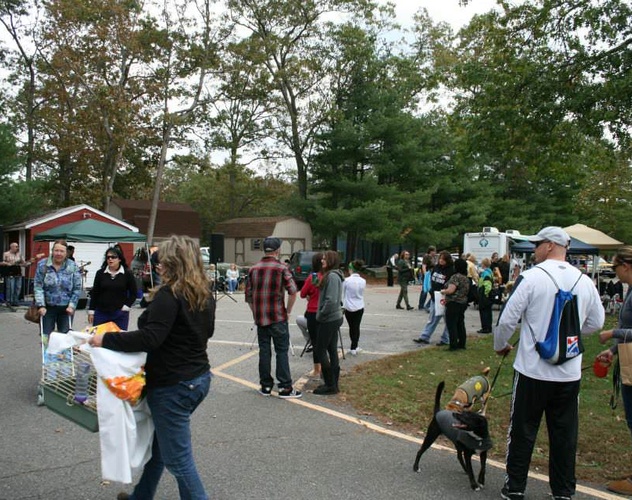 PetOberfest 2013 