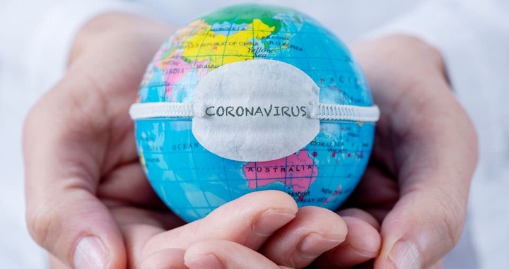A Holistic Doctor Answers Some of The Most Asked Questions About the Coronavirus