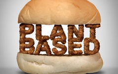 Healthy Meat Alternatives are Fake News