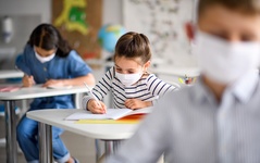 Covid-19 in Children