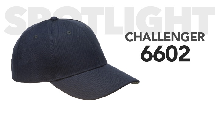 Product Spotlight: Challenger