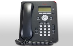 9601 SIP Deskphone