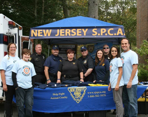 PetOberfest 2013 - NJ SPCA