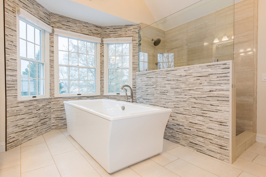 Bathroom Remodeling Contractor & Showroom in Monmouth County, NJ