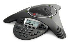 Polycom SoundStation