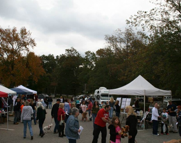 PetOberfest 2013 