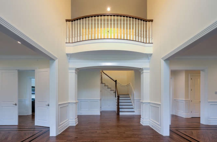 <span>Holmdel</span> Luxury Estate
