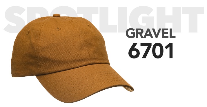 Product Spotlight: Gravel