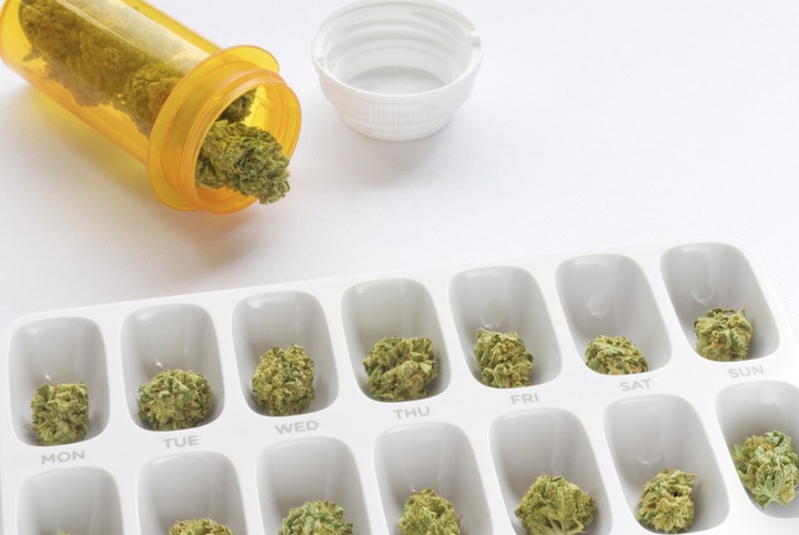 Tips from a New Jersey Cannabis Patient Consultant