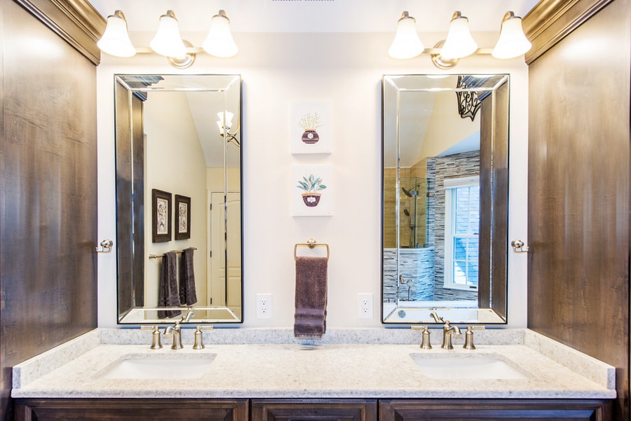 Bathroom Remodeling Contractor & Showroom in Monmouth County, NJ