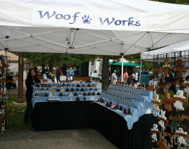 PetOberfest 2013 - Woof Works
