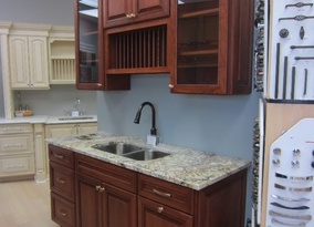 Kitchen Cabinets in Westfield, NJ