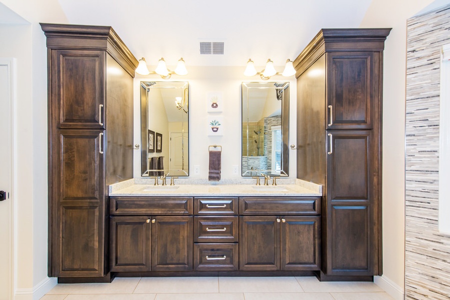 Bathroom Remodeling Contractor & Showroom in Monmouth County, NJ