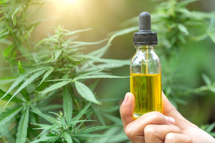 CBD Oil from Hemp vs. CBD Oil from Medical Marijuana. What's the difference?