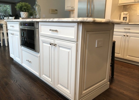 Kitchen Remodeling Nj Kitchen Renovations 732 272 6900