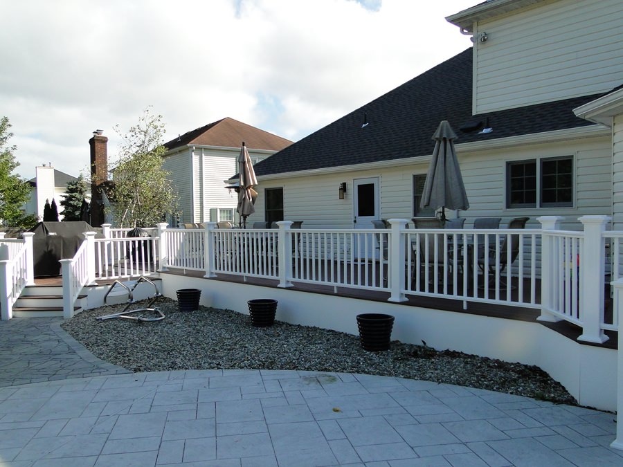 Additions and Custom Building in Monmouth NJ (732) 922 2020