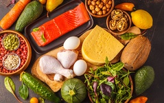 One on One with Dr. Michael Rothman: Weight-Loss Diets Reviewed - Ketogenic Diets