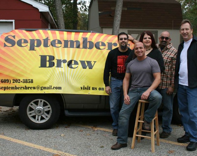 PetOberfest 2013 - September's Brew