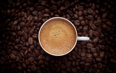 Bulletproof Coffee