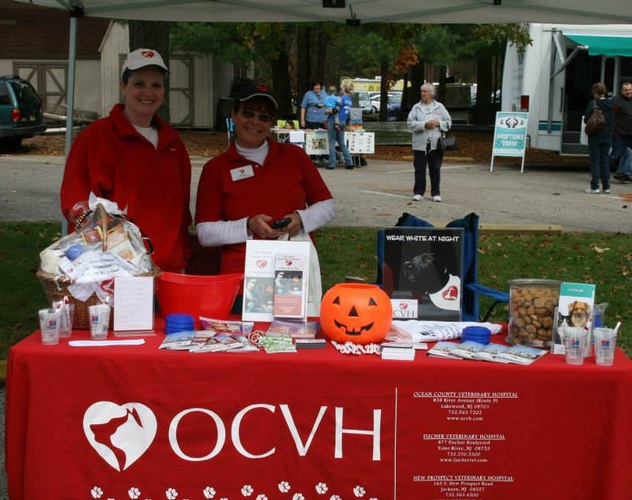 PetOberfest 2013 - Ocean County Vet Hospital