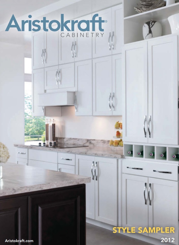 Aristokraft NJ Kitchen Alfano Renovations