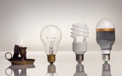 Let There Be Light: Are There Varying Qualities of Light Sources?