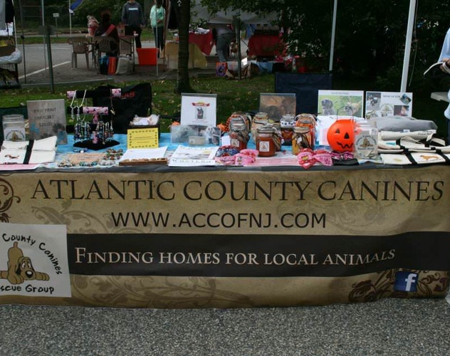 PetOberfest 2013 - Atlantic County Canines