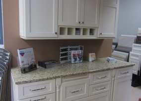 Kitchen Cabinets in Red Bank, NJ