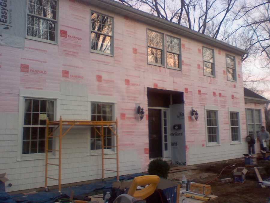 Additions and Custom Building in Monmouth NJ (732) 922 2020
