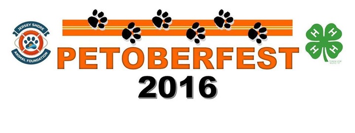 Get Ready for PetOberfest 2016