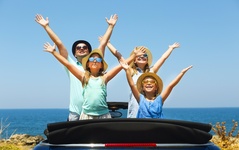 Tips for Healthy Traveling