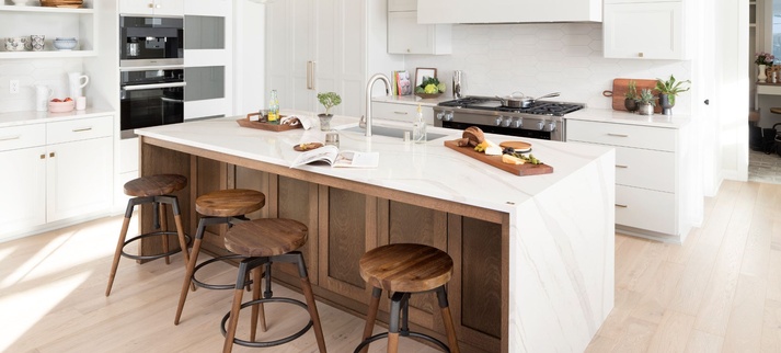 What are the Pros and Cons of Quartz Countertops?