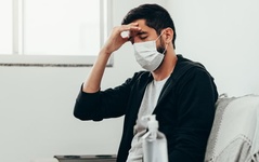 Post COVID Syndrome (PCS) It’s Not What You Think