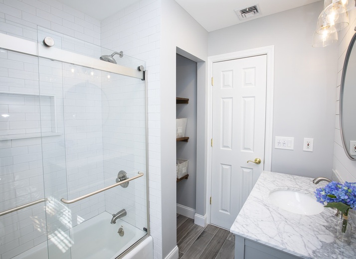 Bathroom Remodeling & Renovations in Pompton Plains, NJ