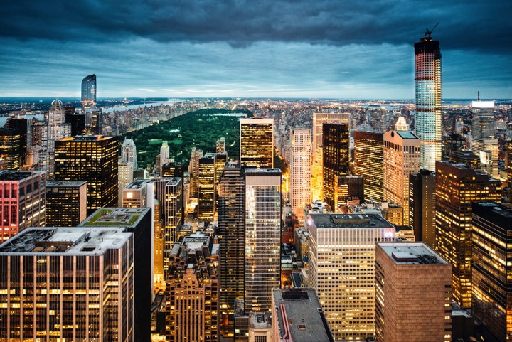 JBL to Insure Construction of the Tallest NY Hotel