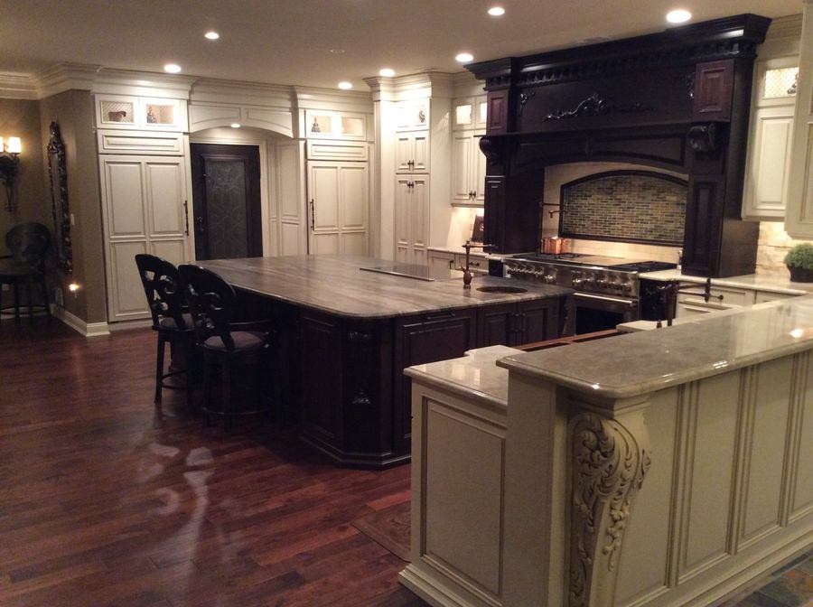 Kitchen Remodeling NJ Kitchen Renovations (732) 2726900