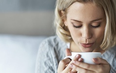 Very Hot Drinks Probable to Cause Cancer - A Holistic View