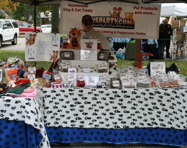 PetOberfest 2013 - Paws Party