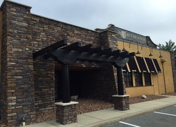 New Jersey Brickface & Stucco | Exterior Remodeling in NJ, NY, CT, PA